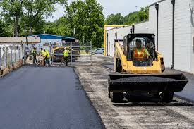 Cobblestone Driveway Installation in Kendall West, FL